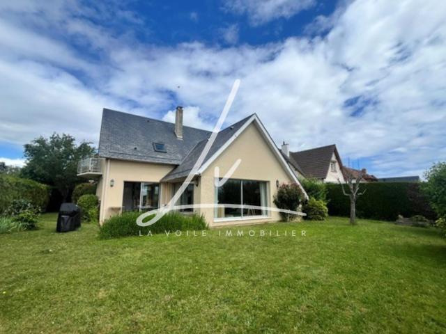 Maison 6 pièces 139 m²