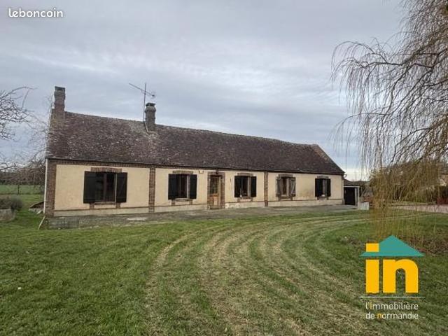 Maison 6 pièces 139 m²