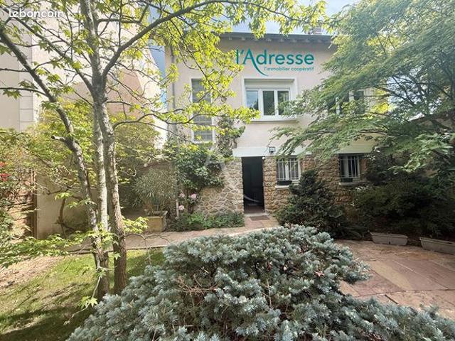 Maison 6 pièces 139 m²