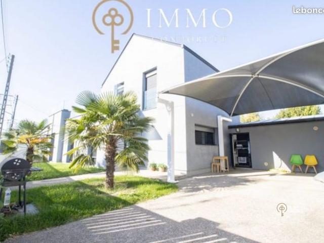 Maison 6 pièces 139 m²