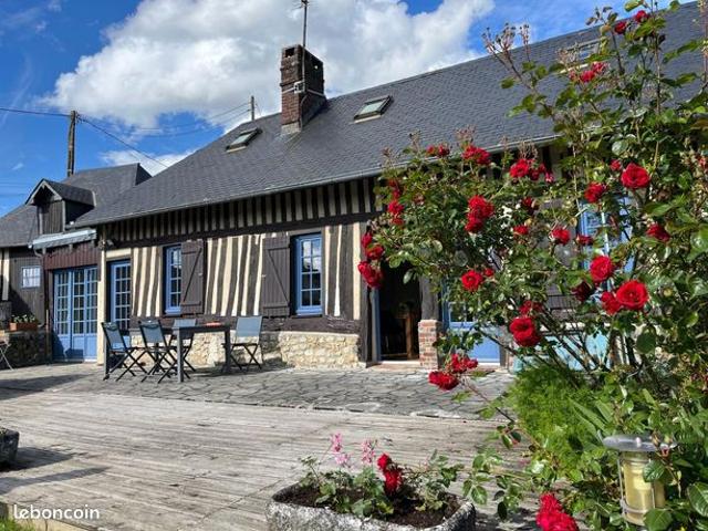 Maison 6 pièces 139 m²