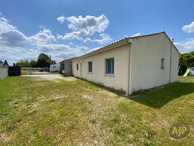 Maison 6 pièces 139 m²