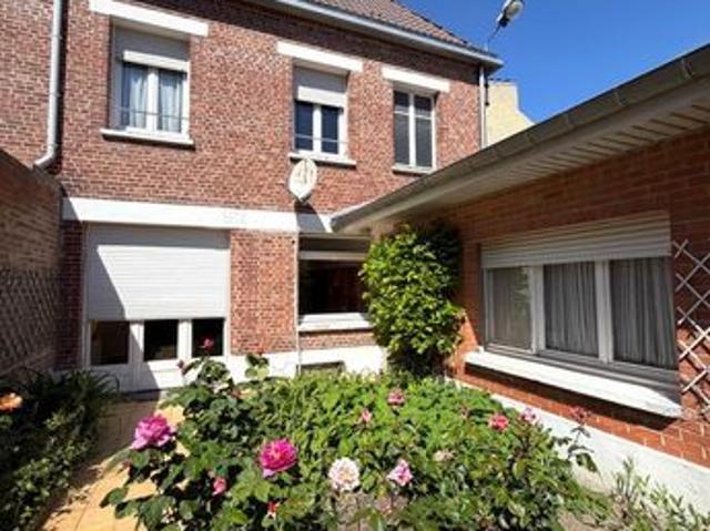 Maison 6 pièces 139 m²