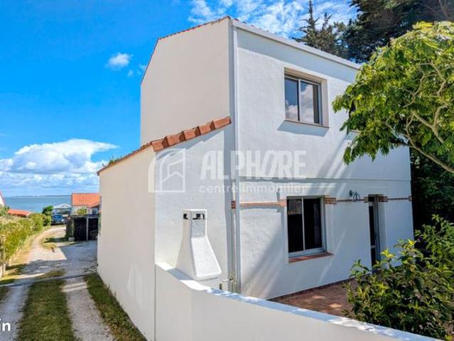 Maison 6 pièces 139 m²