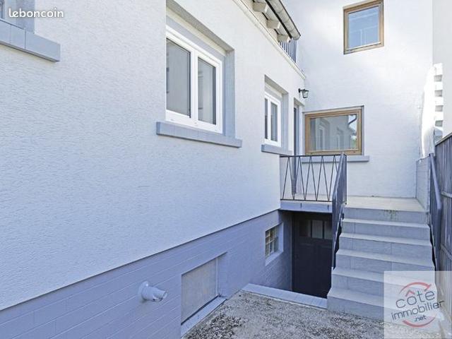 Maison 6 pièces 139 m²
