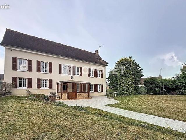 Maison 6 pièces 139 m²