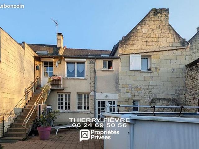 Maison 6 pièces 139 m²