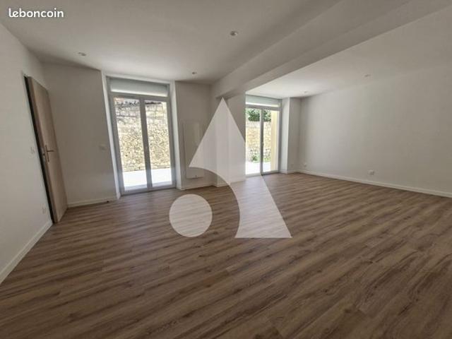 Maison 6 pièces 139 m²
