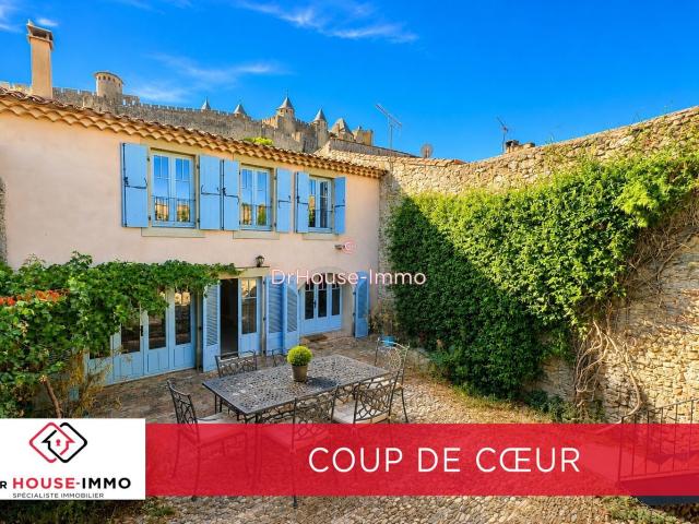 Maison 6 pièces 139 m²