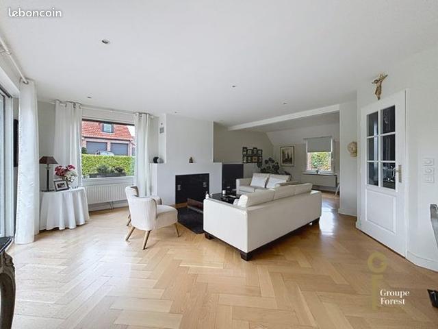Maison 6 pièces 139 m²