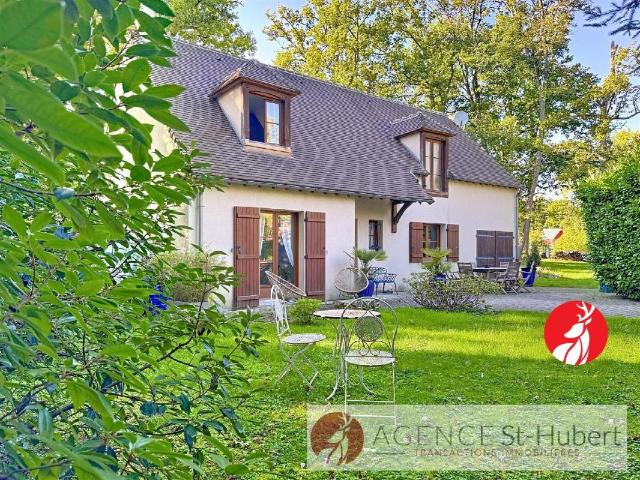 Maison 6 pièces 139 m²