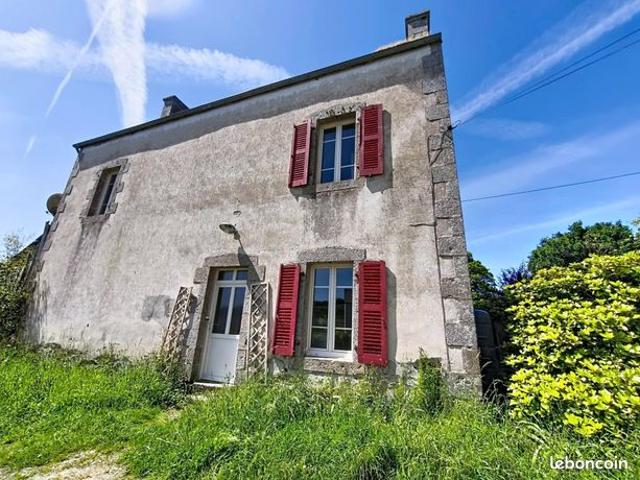 Maison 6 pièces 139 m²