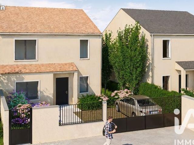 Maison 6 pièces 139 m²