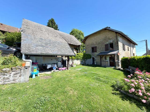 Maison 6 pièces 139 m²