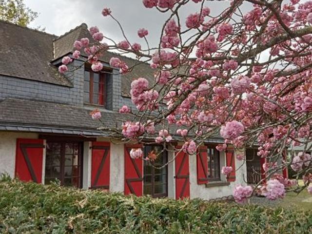 Maison 6 pièces 139 m²