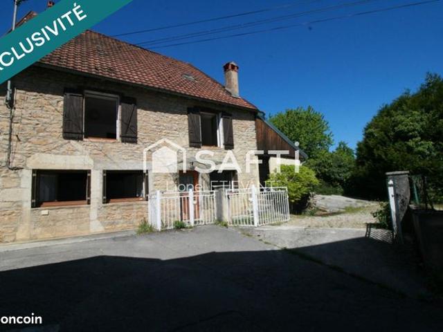 Maison 6 pièces 139 m²