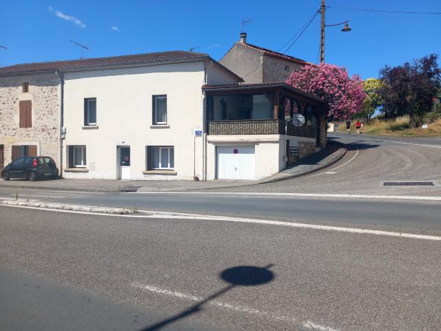 Maison 6 pièces 139 m²