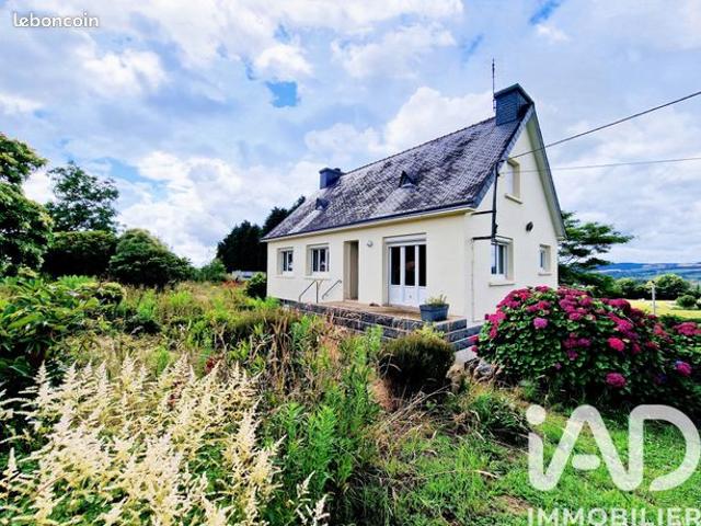 Maison 6 pièces 139 m²