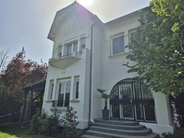Maison 6 pièces 139 m²