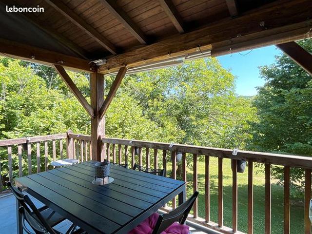 Maison 6 pièces 139 m²