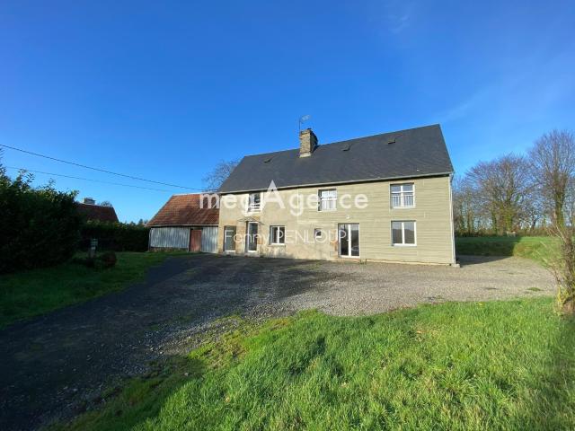 Maison 6 pièces 139 m²