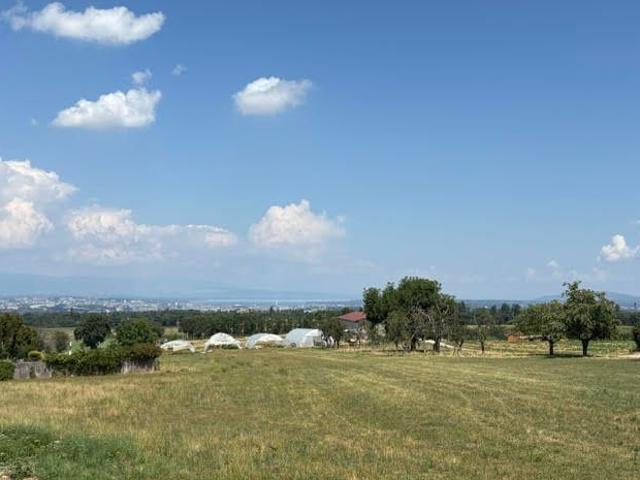 Maison 6 pièces, 139 m² à louer à Neydens 74160