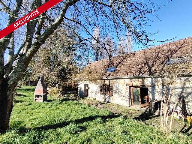 Maison 6 pièces 130 m²