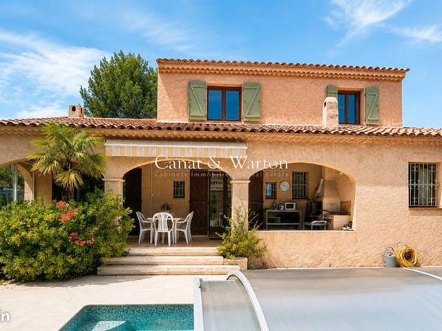 Maison 6 pièces 130 m²