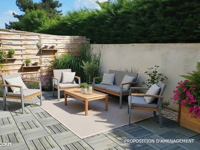 Maison 6 pièces 130 m²
