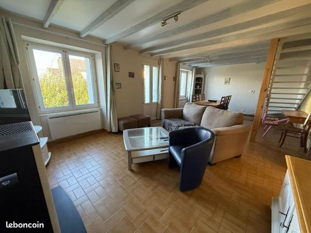 Maison 6 pièces 130 m²