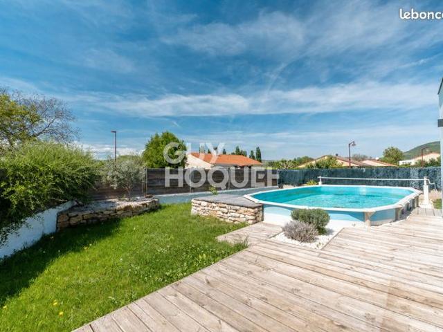 Maison 6 pièces 130 m²