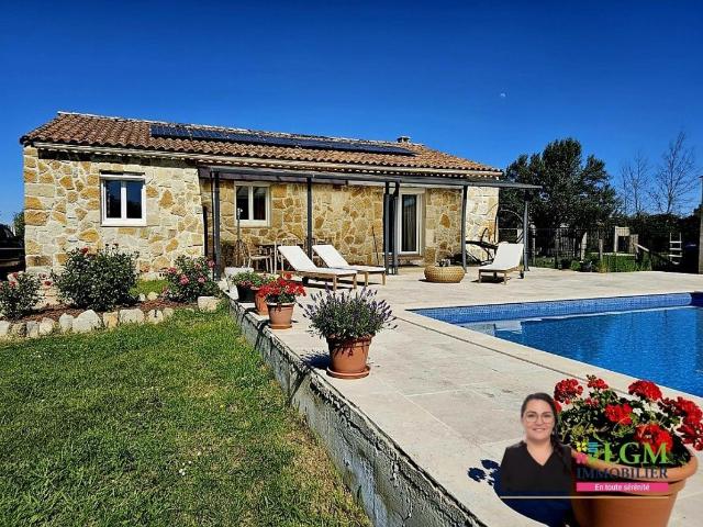 Maison 6 pièces 130 m²