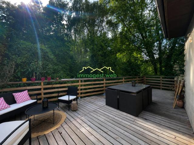 Maison 6 pièces 130 m²