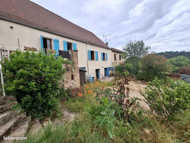 Maison 6 pièces 130 m²
