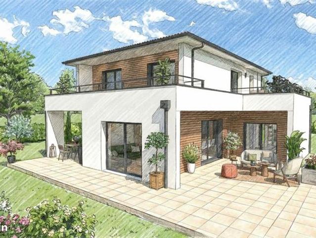 Maison 6 pièces 130 m²