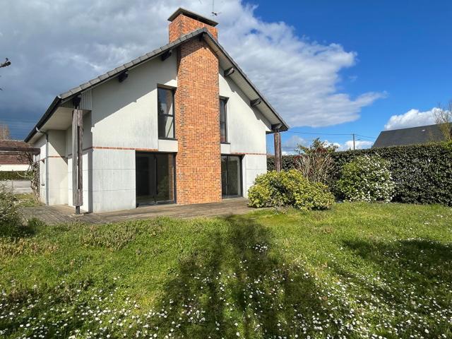 Maison 6 pièces 130 m²