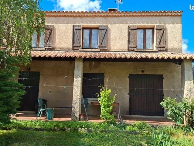 Maison 6 pièces 130 m²