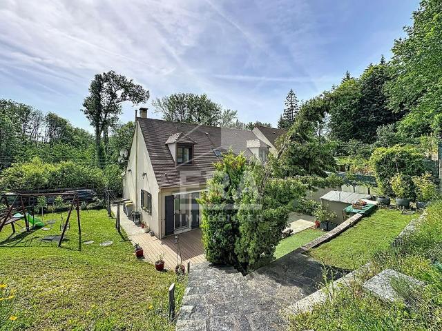 Maison 6 pièces 130 m²