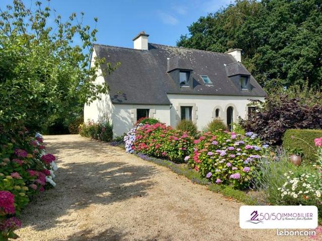Maison 6 pièces 130 m²