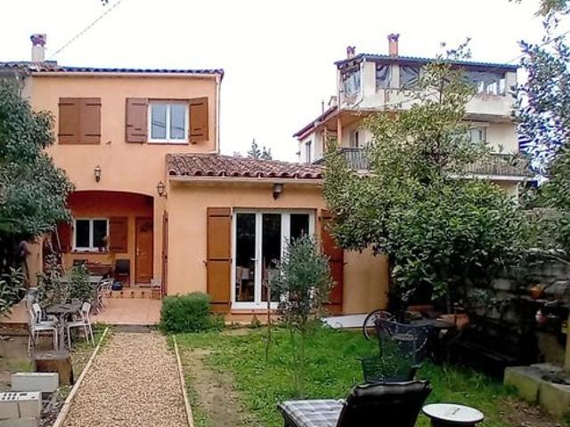 Maison 6 pièces 130 m²
