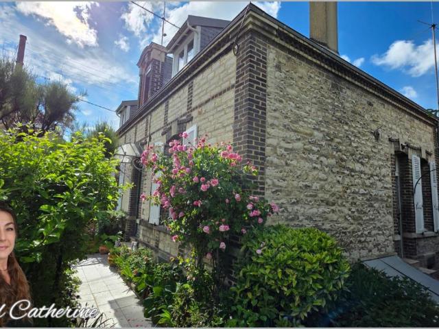 Maison 6 pièces 130 m²