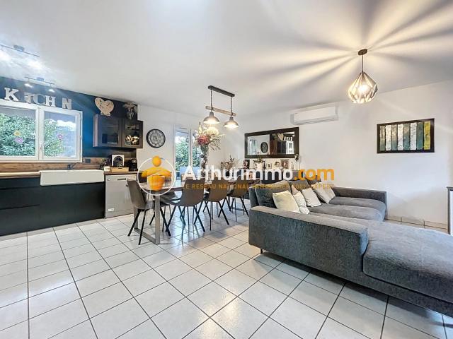 Maison 6 pièces 130 m²