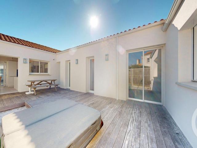Maison 6 pièces 130 m²