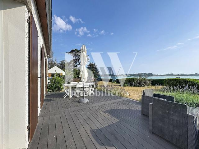Maison 6 pièces 130 m²