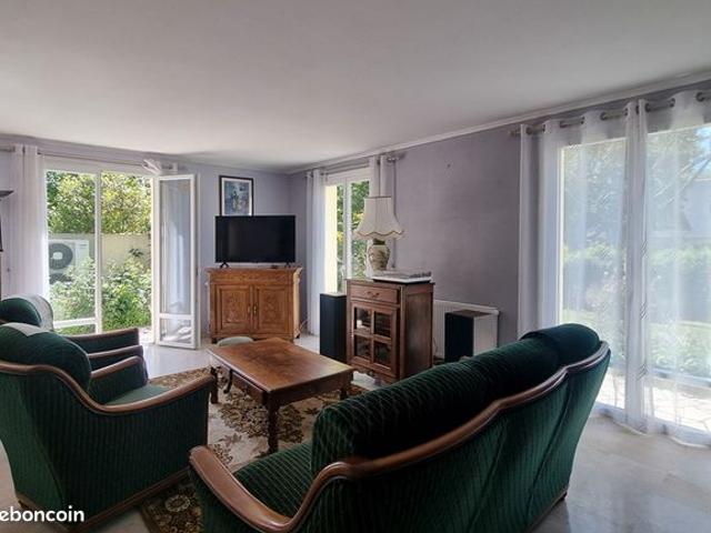 Maison 6 pièces 130 m²