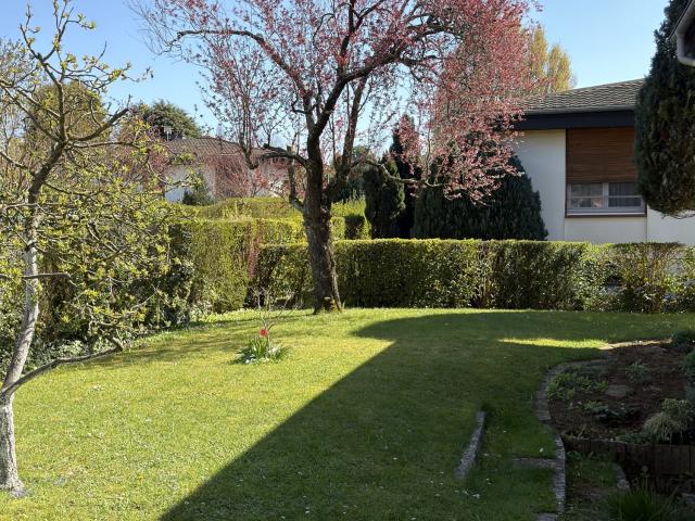 Maison 6 pièces 130 m²