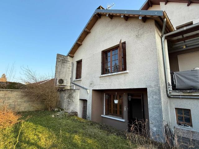 Maison 6 pièces 130 m²