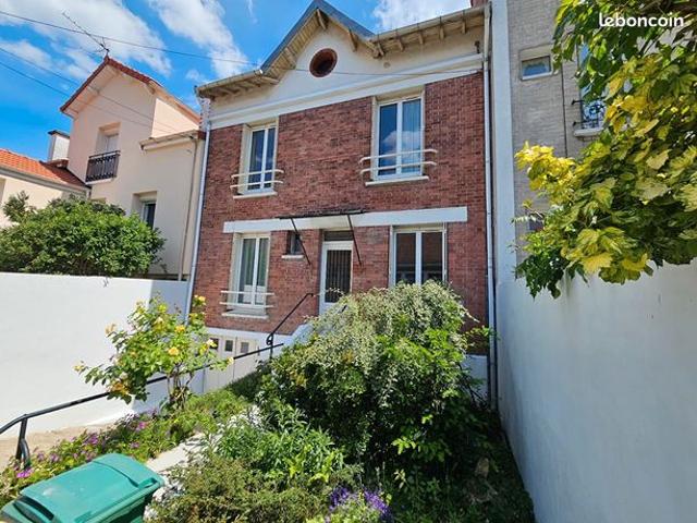 Maison 6 pièces 130 m²