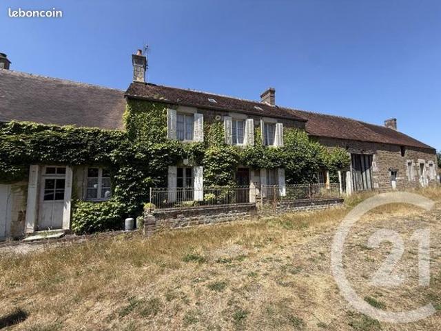 Maison 6 pièces 130 m²