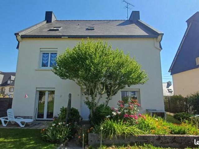 Maison 6 pièces 130 m²